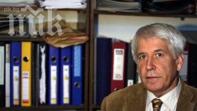 Димитър Йончев: Трябва да свикнем с един нов десбалансиран свят