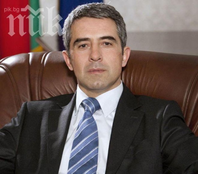 Плевнелиев: Конституционното управление не е само формално спазване на закона