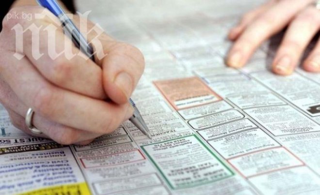 В половината български фирми работи само собственикът