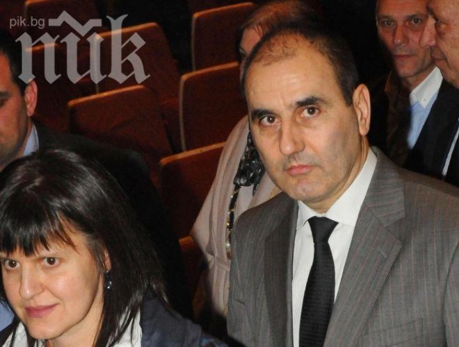 Цветанов: Европа ще ни даде 32 милиарда лева, ако имаме стабилно правителство