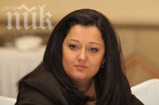 Лиляна Павлова: Ще намалим лицензионните режими за бизнеса