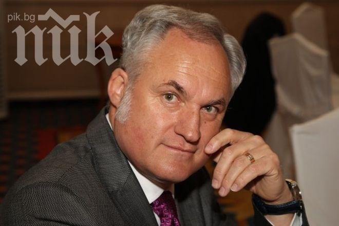 Парамов: В офшорките има 33 трилиона долара. Не фантазирам!