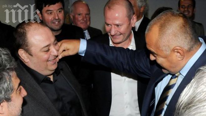 Фейсбук настръхна срещу Комиците, обяви ги за продажници