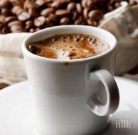 Не започвайте деня с чаша кафе! Вижте защо!