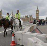 1 млн. чуждестранни работници се готвят да напуснат Великобритания