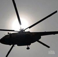 Споразумение! Москва и Белград подписват договор за ремонт на руски хеликоптери в Сърбия