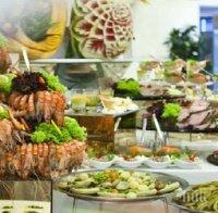 Турски хотели глобяват руски туристи 10 долара за неизядена храна