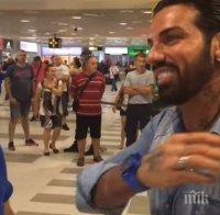 В последния момент! Благой Георгиев се отказа от трансфер в Арсенал (Тула) и остава в Оренбург