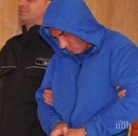 ИЗВЪНРЕДНО! Свидетел на екзекуцията на наркобоса Костов с шокиращи разкрития: От изстрелите цялото тяло на Иван подскачаше