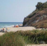 17 плажа във Варненско остават без спасители през лятото
