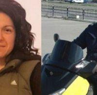 СУПЕР НАГЛО! Катя Лерца, която прегази полицай Палазов в Пловдив, извърши ново престъпление
