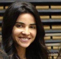 Какво се случва с Христина Витанова? Бившата на Благо рязко промени визията, но гледката плаши