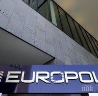 Европол предупреди, че все още няма решение за спиране на кибератаките, които заплашват световния бизнес