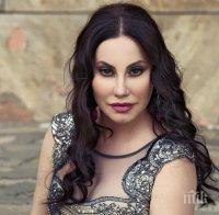 Дарина Павлова залюби чернокож мулти милионер от Холивуд (СНИМКА)