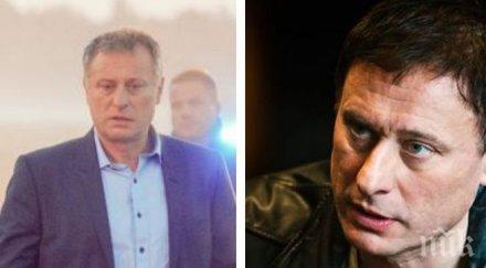 години почина шведският актьор микаел нюквист