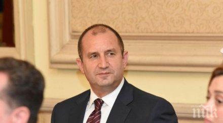 гърция президентът българия подкрепя членството страните западните балкани европейския съюз