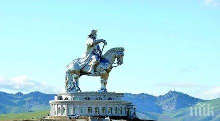 вот монголия стартираха президентските избори