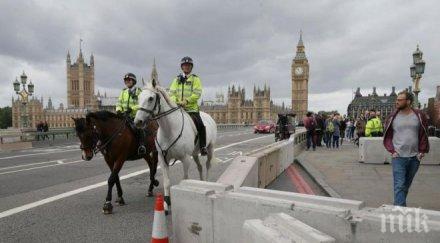 млн чуждестранни работници готвят напуснат великобритания