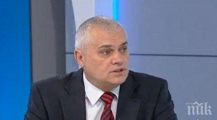 гореща новина вътрешният министър разкри прави заплатите полицаите