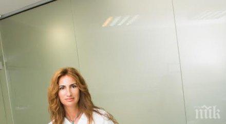 кошмарът портокалова кожа връхлита преборим