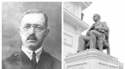 последният солунски атентатор става съветски шпионин