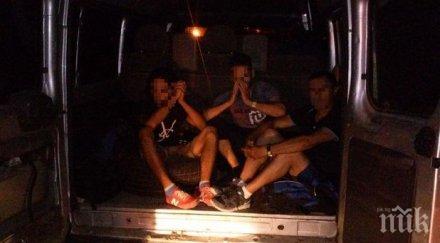 сащ българия покрива минималните стандарти борбата трафика хора