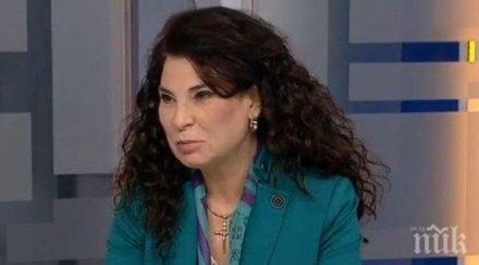 зам министър петрова телк овете фалшиви