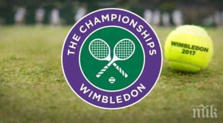 три българки започват квалификациите уимбълдън