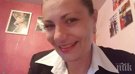 секретарка бсп подивя изрита полицай корема елена кръстева заплашила дойдем власт видите