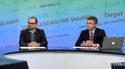 експерти българия повечето семейства финансово неграмотни затова уязвими