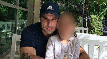 бруталният убиец стефан плашел бившата жена сестра ужасни съобщения разчленя излежа