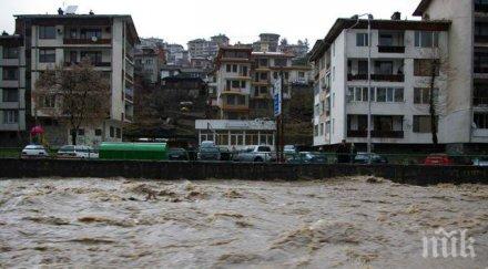 река черна изхвърли трупа годишния михаил калфов