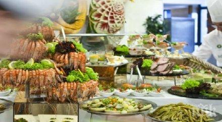 турски хотели глобяват руски туристи долара неизядена храна