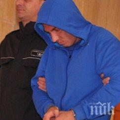 извънредно свидетел екзекуцията наркобоса костов шокиращи разкрития изстрелите цялото тяло иван подскачаше