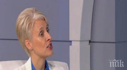 посланикът великобритания ема хопкинс осуетихме опита атентати всички терористи бяха ислямско вероизповедание