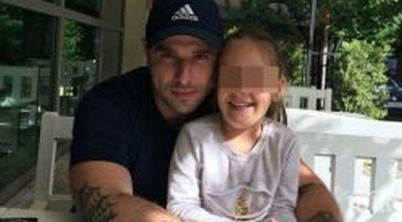 извергът убил приятелката остава затвора