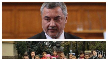 извънредно пик валери симеонов проблемите българите чужбина решихме проблема работната сила морето 6000 сънародници украйна спасяват туризма обновена