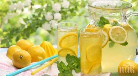 дни лимони променят тялото неузнаваемост