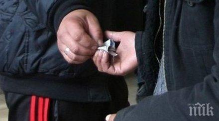 осъдиха търговец купувал гласове листата бсп бургаско