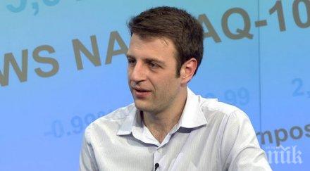 експерт брекзит завърши 2019 първата фаза