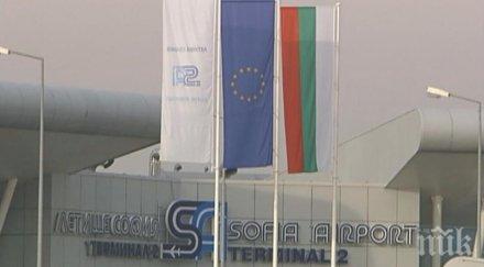 последните минути оставиха часа ареста мъжа излъгал бомба летище софия