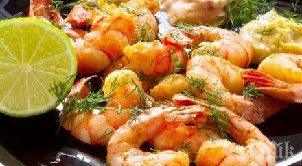 проверете лесно дали избирате качествени храни