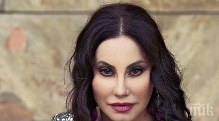 дарина павлова залюби чернокож мулти милионер холивуд снимка