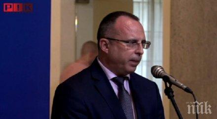 извънредно пик земеделският министър шокиращи подробности двойния стандарт храните плащаме два повече детски продукти отколкото германия