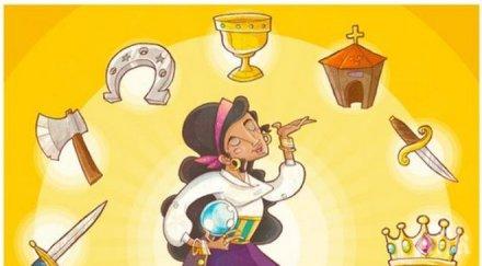 цигански хороскоп разтърси всички никой вярвал толкова точен