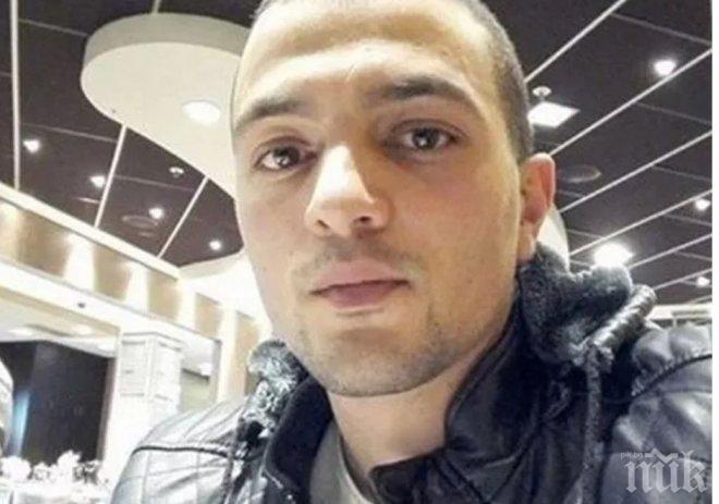 ТРАГЕДИЯ: Бургас е в траур: Млад българин е намерен удавен в Мюнхен, не могат да приберат тялото му