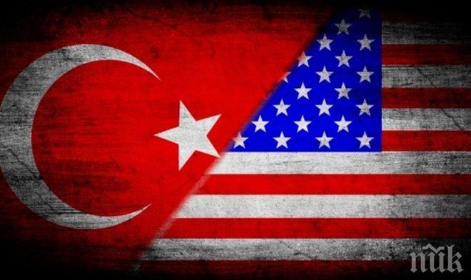 ОБРАТ! Турската опозиция получи подкрепа от САЩ