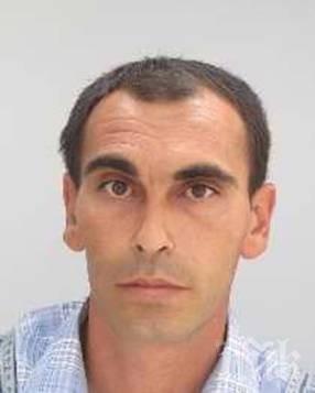 Виждали ли сте този мъж?