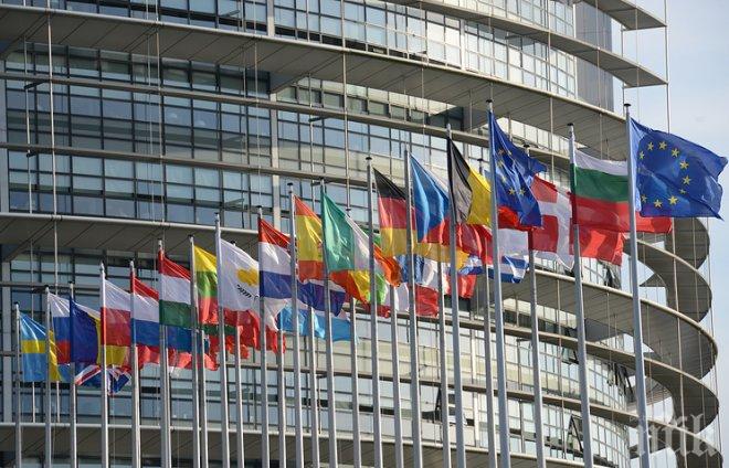 ОФИЦИАЛНО: Съветът на ЕС продължи санкциите срещу Русия с още 6 месеца