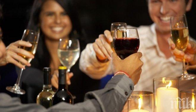 Лекар: Алкохолът в жегите е груба грешка